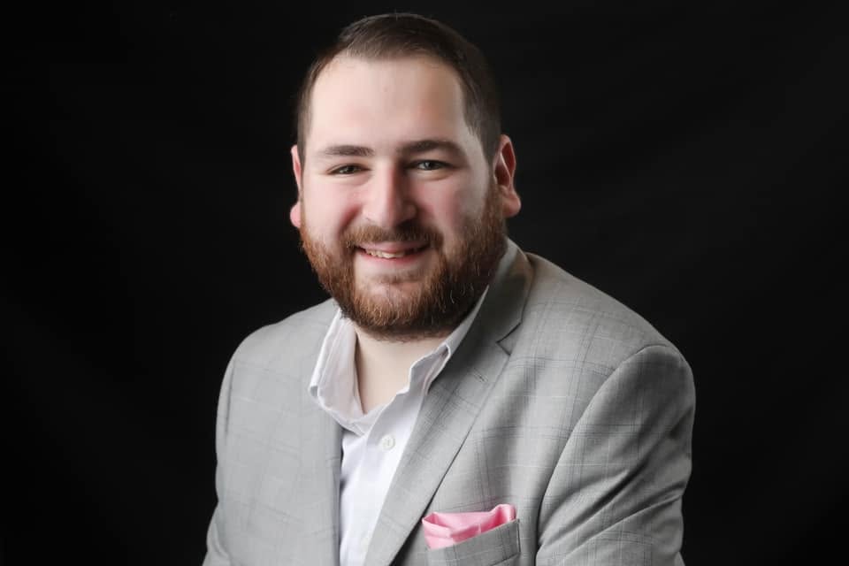 Austin Tyler Ramos, Louisiana entrepreneur and small business owner