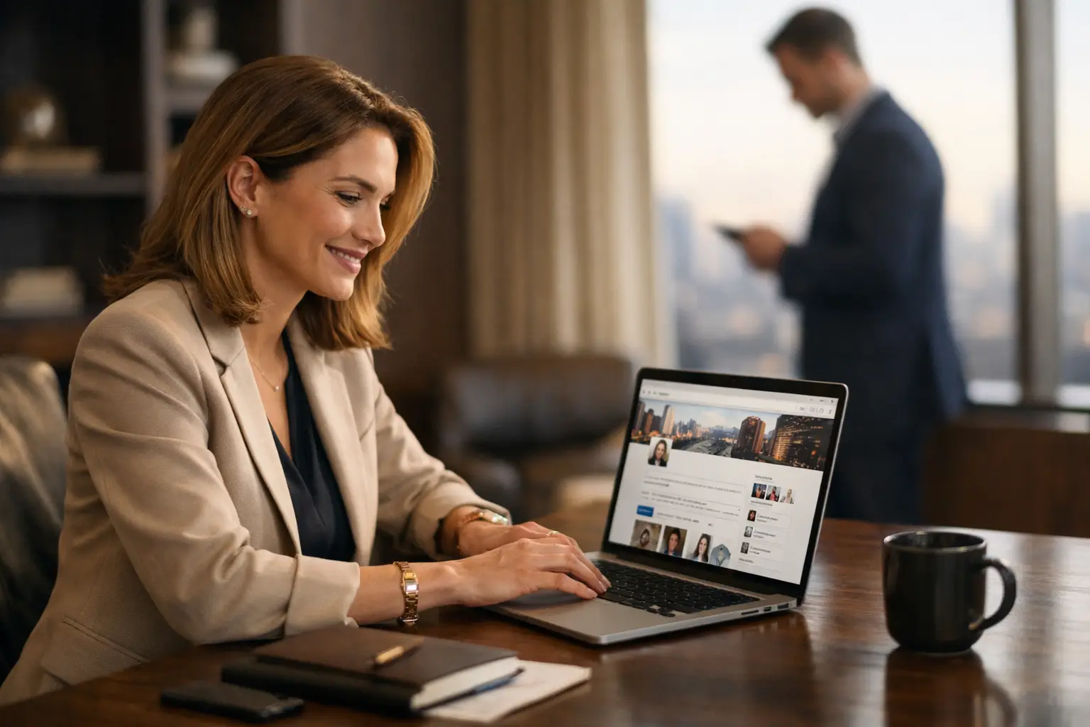 How to Do Personal Branding on LinkedIn