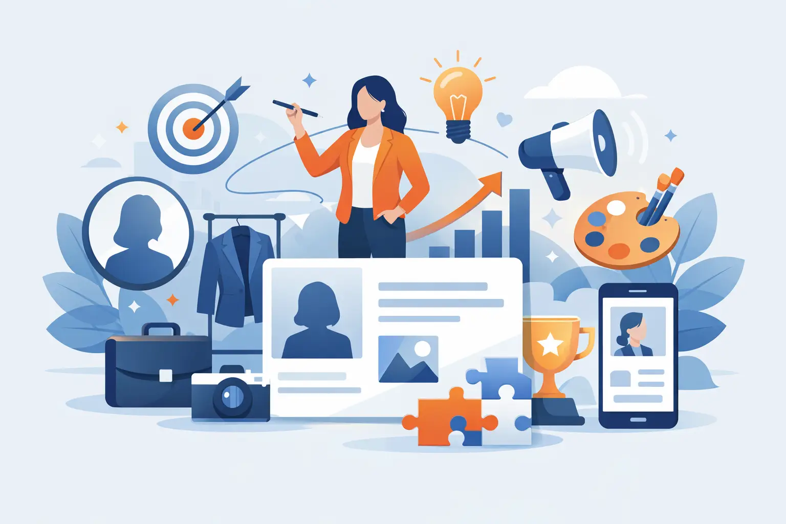 What Is Personal Branding, Really?