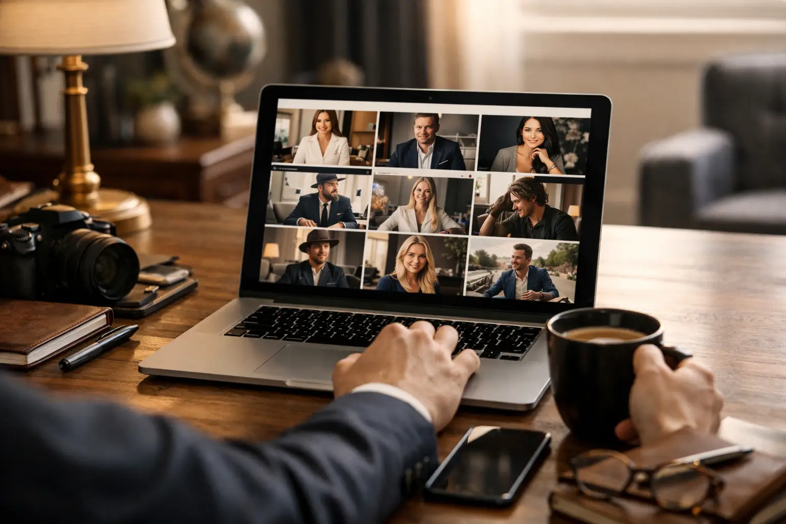 10 Best Personal Branding Websites to Learn From