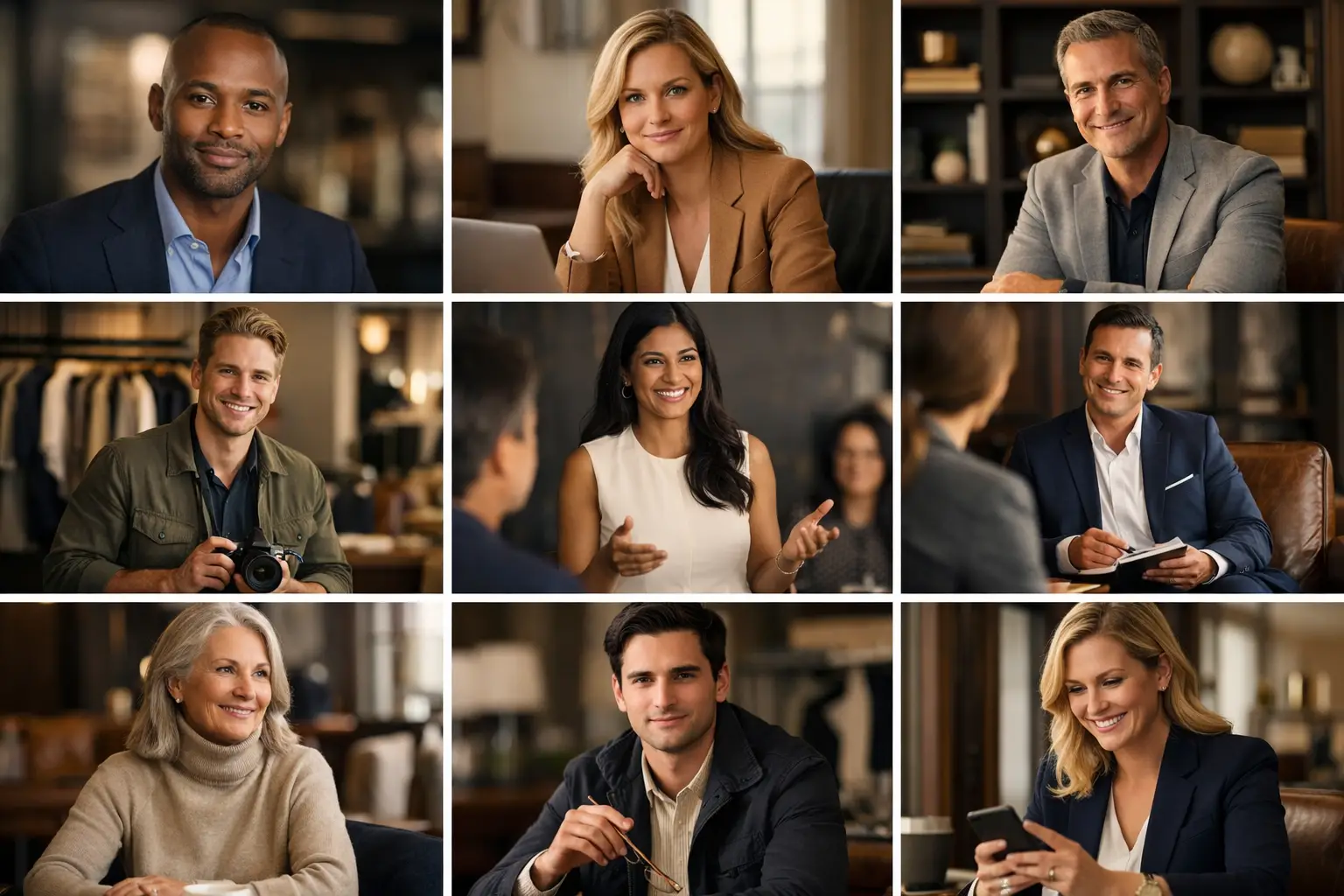 8 Personal Branding Examples That Build Trust