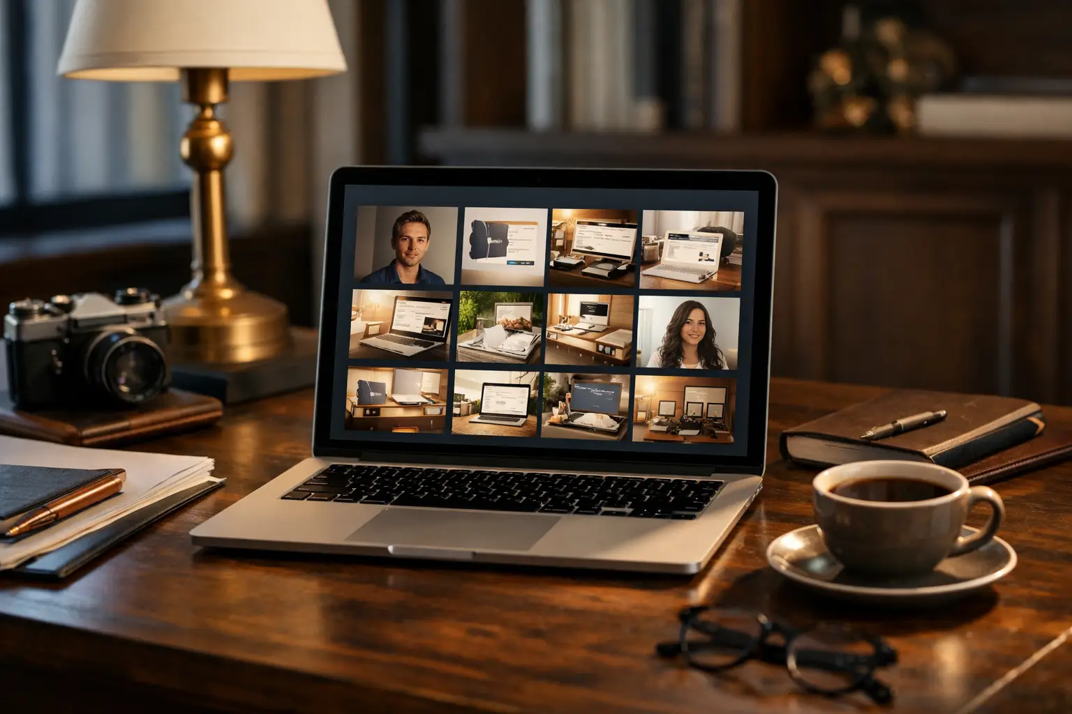 9 Best Pages for Personal Website Success