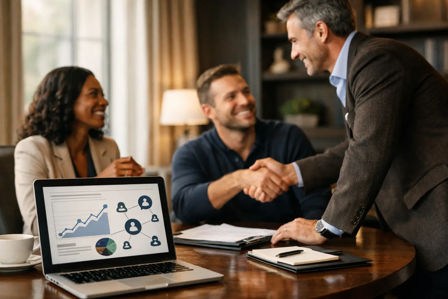 Customer Retention Strategy Guide for Small Teams