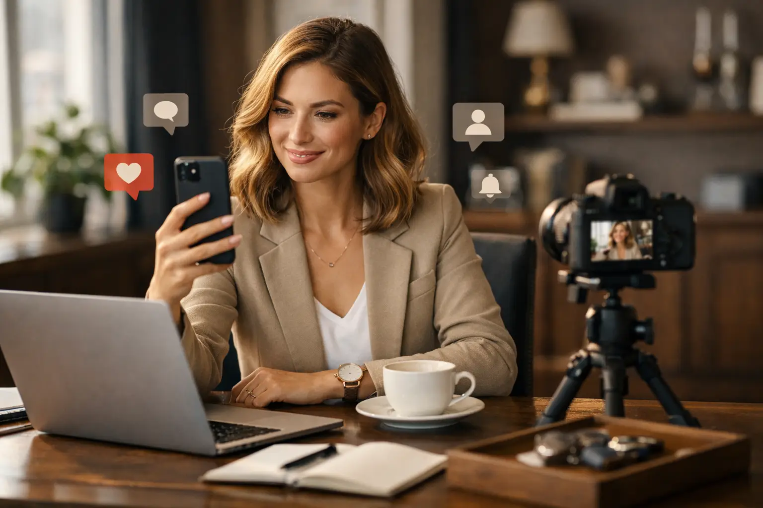 How to Build Personal Branding on Social Media