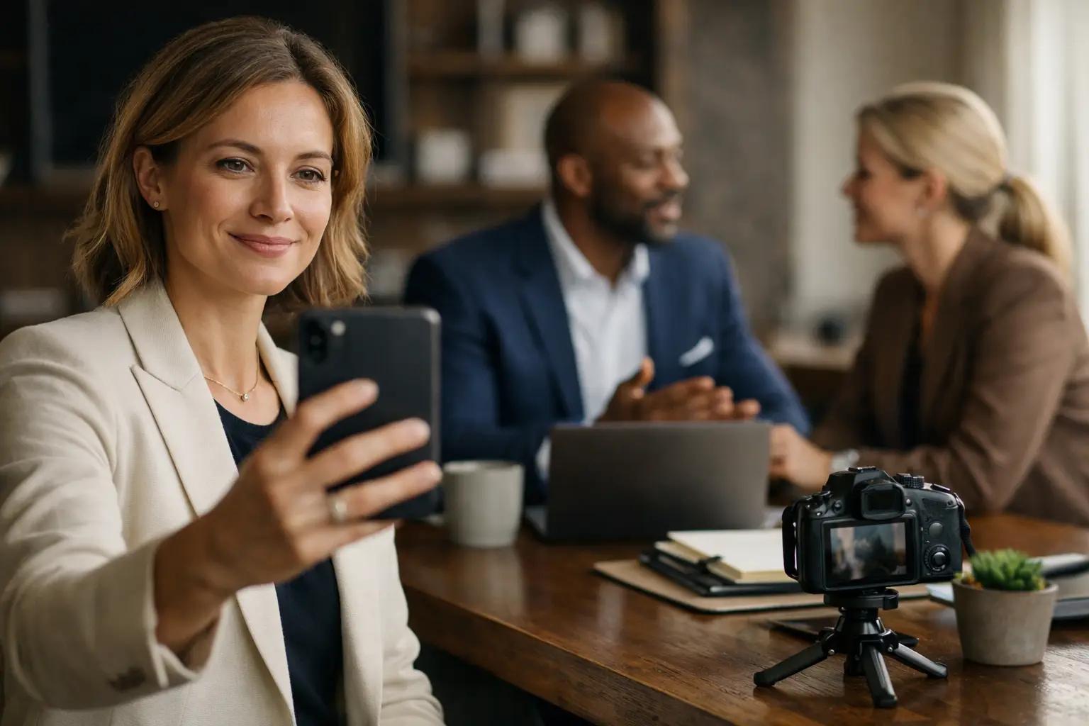 Personal Branding Trends 2026 That Build Trust