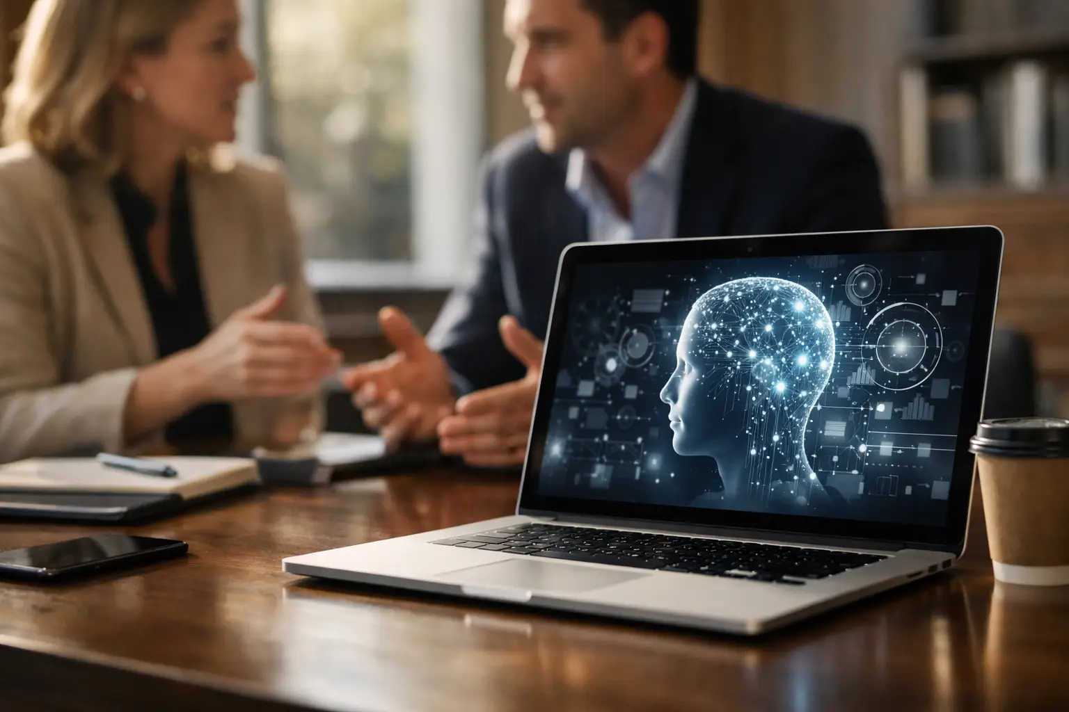 Small Business AI Trends That Actually Matter