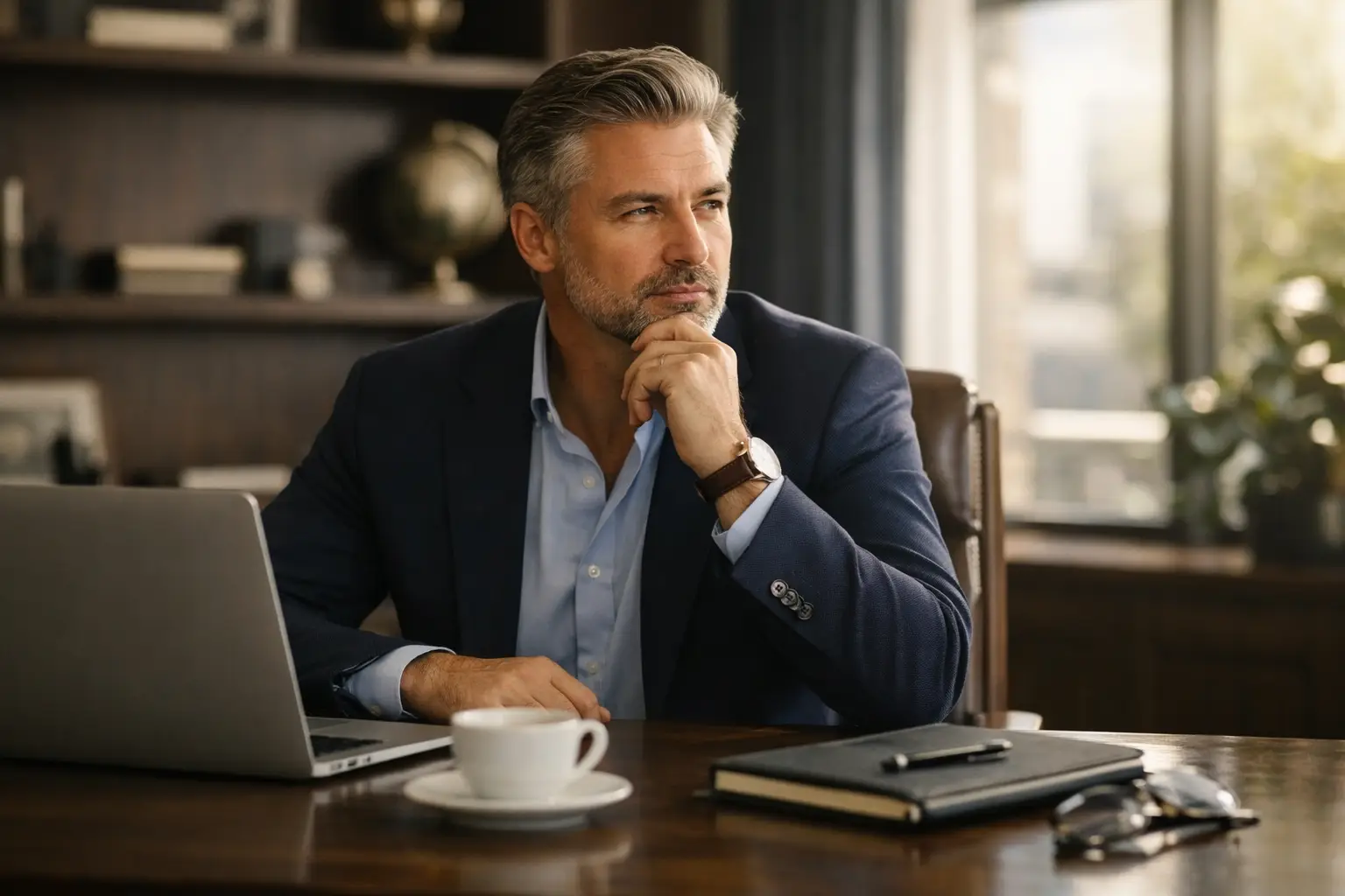 CEO Mindset Habits for Small Business Owners